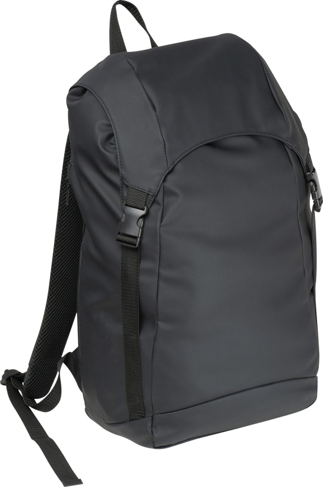 Logotrade promotional gifts photo of: Backpack Tallinn
