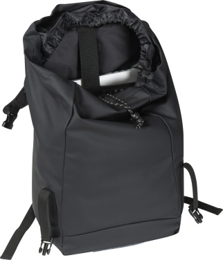 Logo trade promotional item photo of: Backpack Tallinn