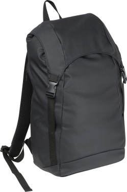 Logotrade promotional item picture of: Backpack Tallinn