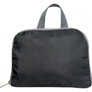 Logotrade promotional item image of: RPET backpack Salford