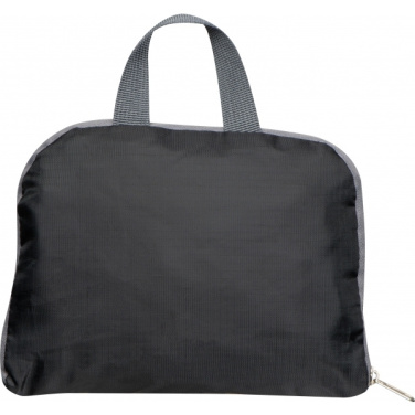 Logotrade corporate gift image of: RPET backpack Salford