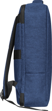 Logo trade promotional product photo of: Backpack Tampere