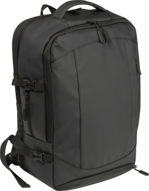 Logotrade advertising products photo of: Backpack Richmond
