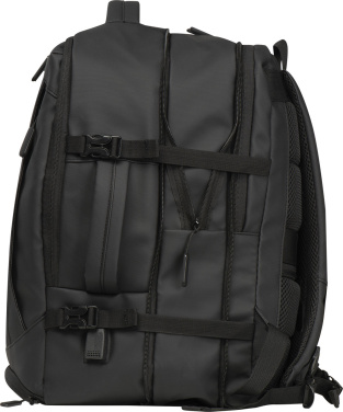 Logotrade business gift image of: Backpack Richmond