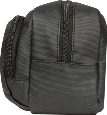 Logo trade promotional merchandise picture of: Toiletry bag West Yorkshire