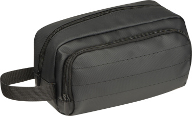 Logotrade promotional gift image of: Toiletry bag West Yorkshire