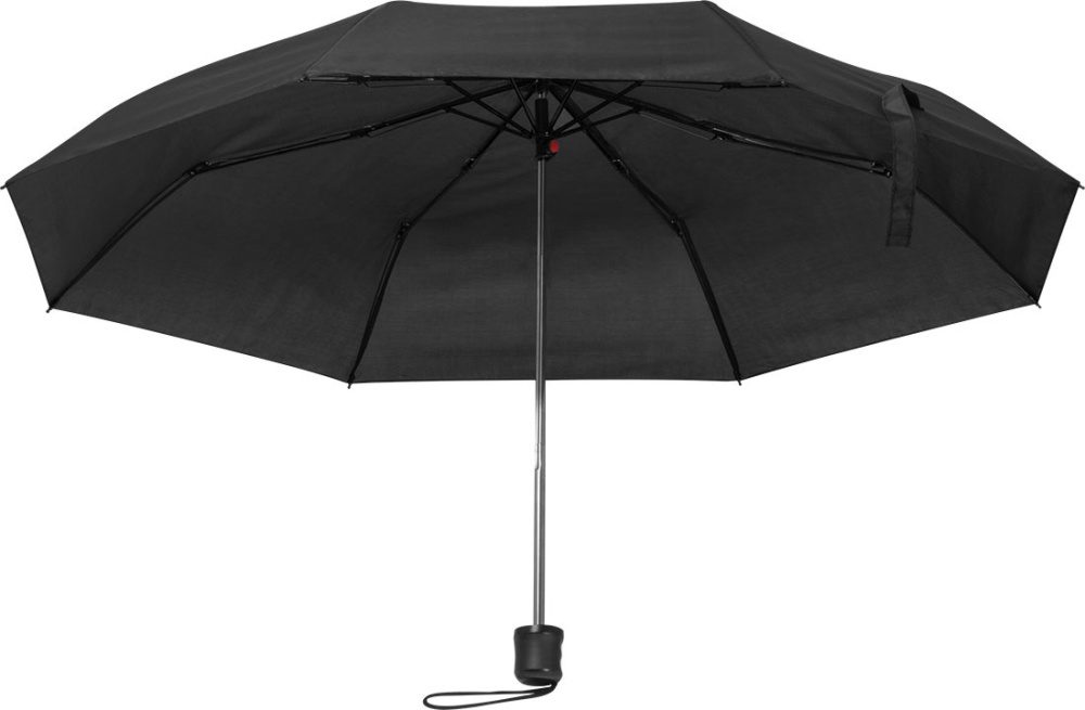 Logotrade advertising product image of: RPET pocket umbrella Northampton
