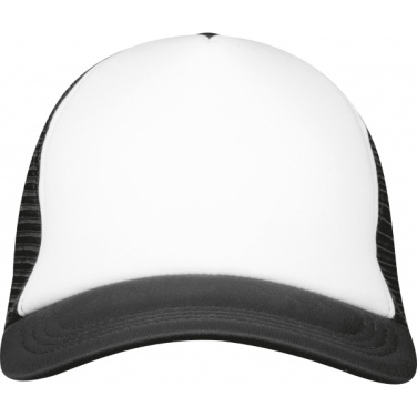 Logo trade promotional products picture of: Trucker cap Egmond