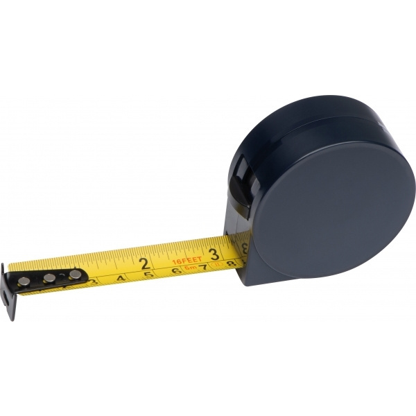 Logo trade promotional items image of: Measuring tape Konstanz