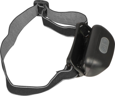 Logotrade business gift image of: Headlamp La Plata