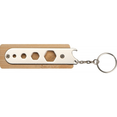 Logotrade promotional giveaway picture of: Multitool Hiroshima