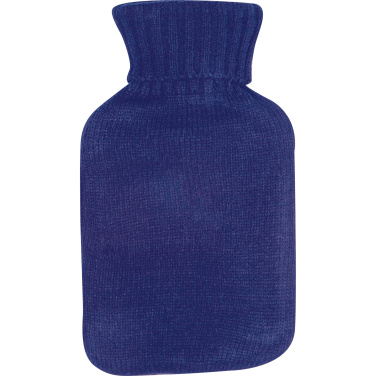 Logo trade promotional item photo of: Hot-water bottle KALIBO