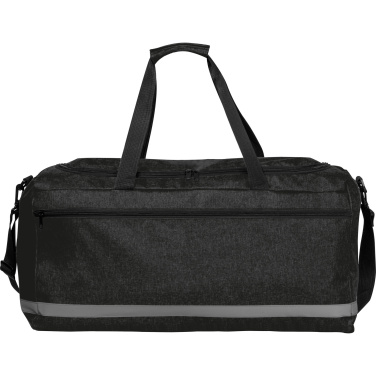 Logo trade corporate gifts image of: Sports bag ROCHDALE