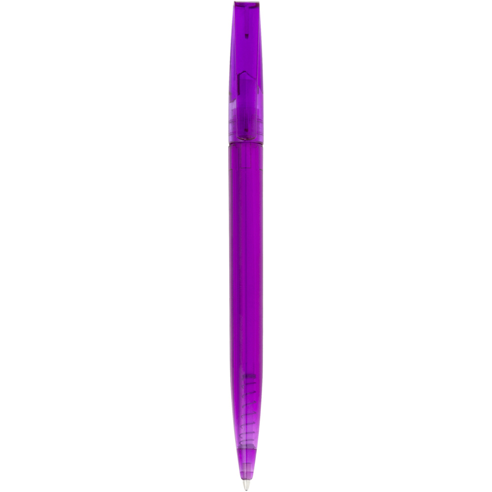 Logotrade promotional item picture of: London ballpoint pen