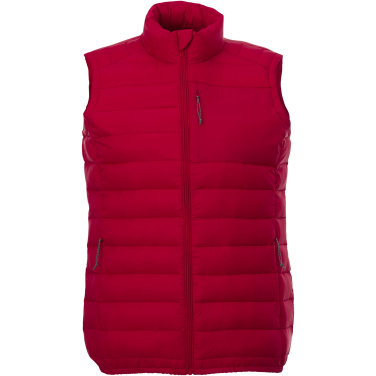 Logo trade promotional items image of: Pallas women's insulated bodywarmer