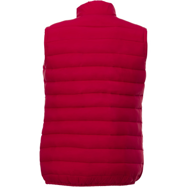 Logo trade promotional giveaways picture of: Pallas women's insulated bodywarmer