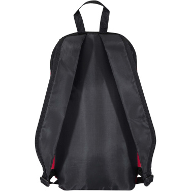 Logo trade business gift photo of: Recreation outdoor backpack 7L