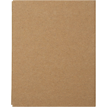 Logotrade promotional products photo of: Sandal memo pad