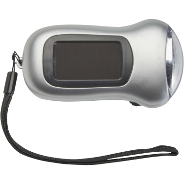 Logo trade promotional items picture of: Viv solar torch