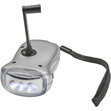Logotrade business gifts photo of: Viv solar torch