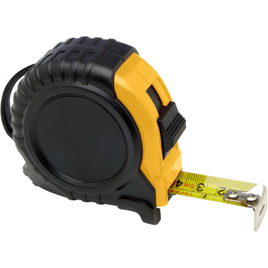 Logo trade promotional items picture of: Score 5 metre tape measure