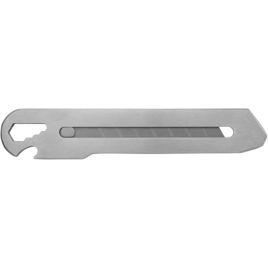 Logo trade promotional item photo of: Linear cutter knife