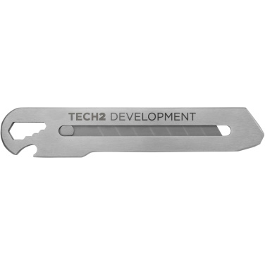Logo trade advertising product photo of: Linear cutter knife