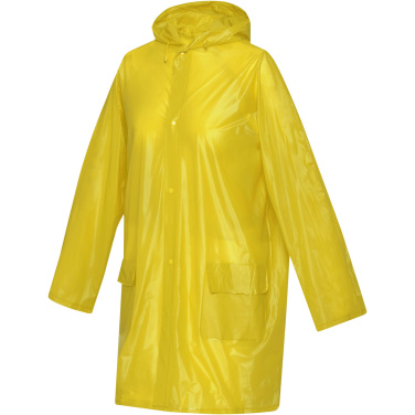 Logotrade promotional items photo of: Ada raincoat
