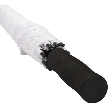 Logo trade corporate gifts image of: Ibi 27" umbrella