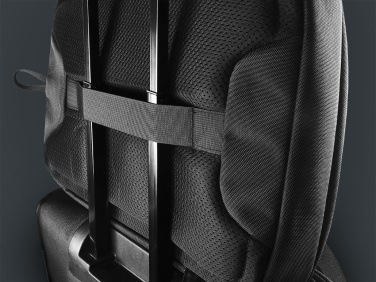 Logo trade advertising products picture of: Laptop backpack 190703400