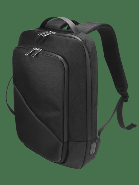Logotrade advertising product picture of: Laptop backpack 190703400