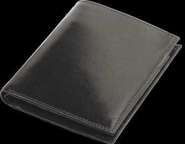 Logotrade promotional giveaway image of: Wallet 31201300