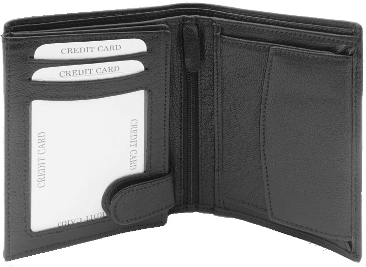 Logo trade promotional product photo of: Wallet 37805200