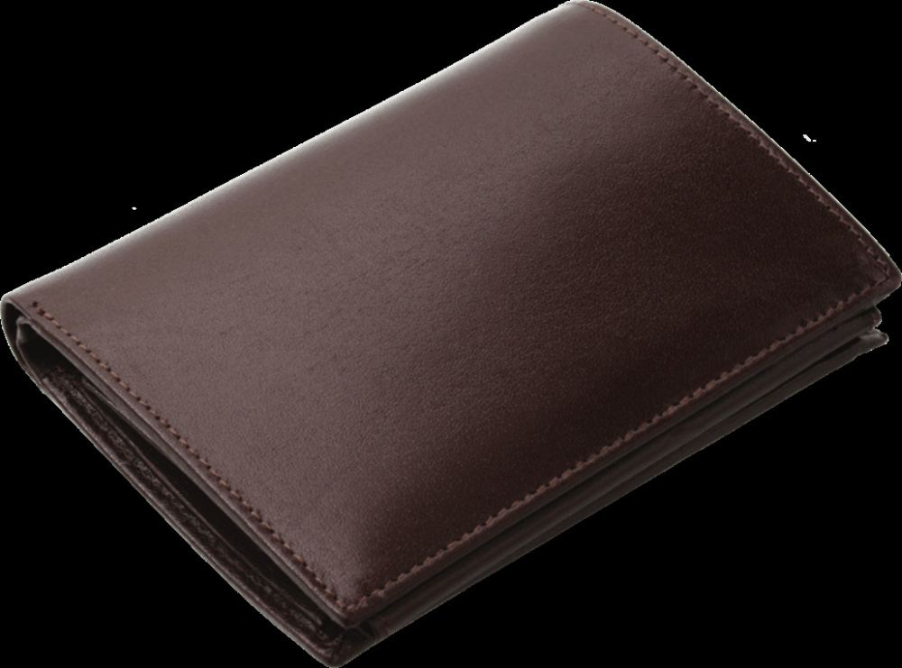 Logotrade promotional product picture of: Wallet 31801300