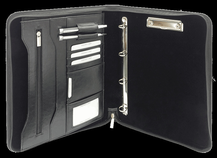Logo trade promotional item photo of: Business  Portfolio 46002000