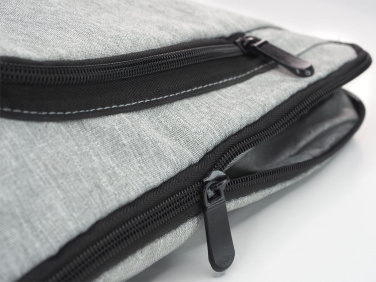 Logo trade promotional items image of: Drawstring backpack 123210500