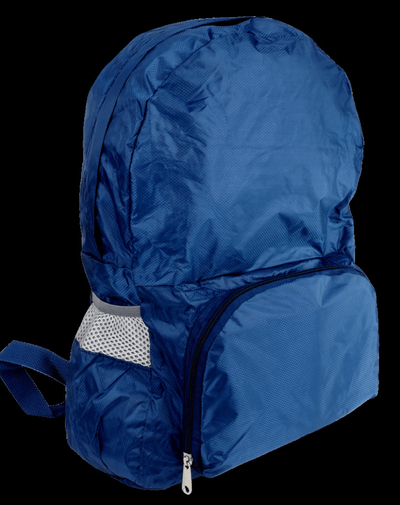 Logotrade promotional gifts photo of: Backpack - bag 124515400