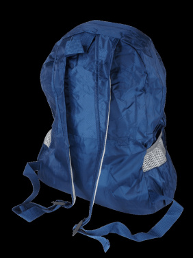 Logotrade corporate gift picture of: Backpack - bag 124515400