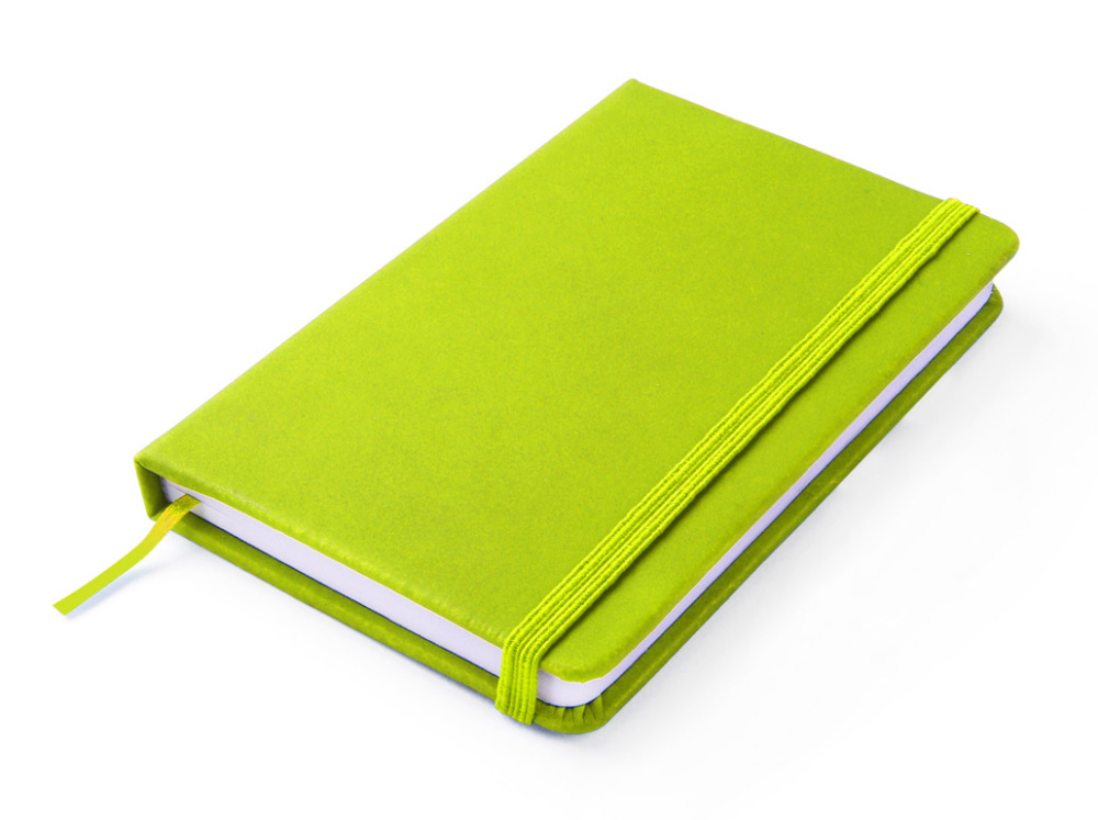 Logo trade promotional merchandise picture of: Notebook  82307600