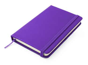 Logotrade promotional item picture of: Notebook  82307600