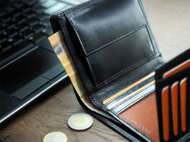 Logo trade promotional items picture of: RFID wallet 30001300