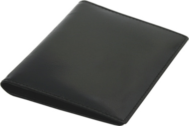 Logotrade promotional gift image of: RFID document wallet 20801300