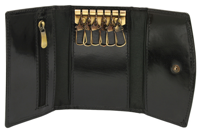Logotrade promotional giveaways photo of: Key wallet 18101300
