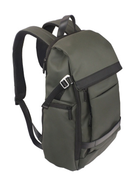 Logo trade advertising product photo of: Laptop backpack 209934500