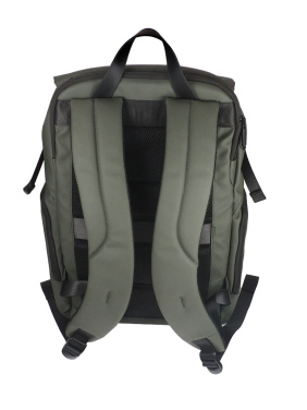 Logo trade promotional merchandise picture of: Laptop backpack 209934500