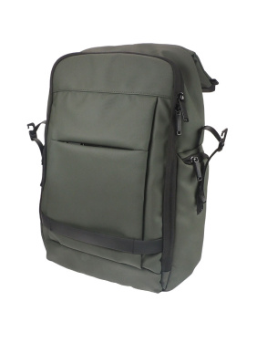 Logo trade promotional merchandise picture of: Laptop backpack 209934500