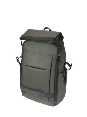 Logotrade corporate gift image of: Laptop backpack 209934500