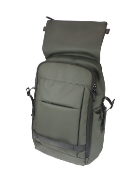 Logotrade corporate gift picture of: Laptop backpack 209934500