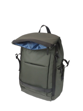 Logo trade corporate gift photo of: Laptop backpack 209934500