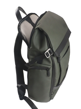 Logotrade promotional product image of: Laptop backpack 209934500